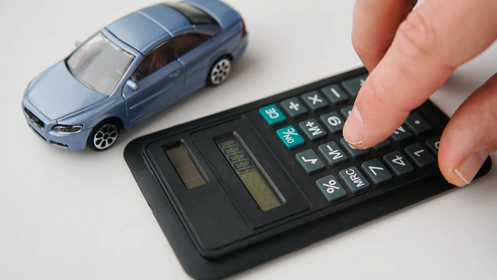 Rental Car Cost Coverage After an Accident in Augusta Explained