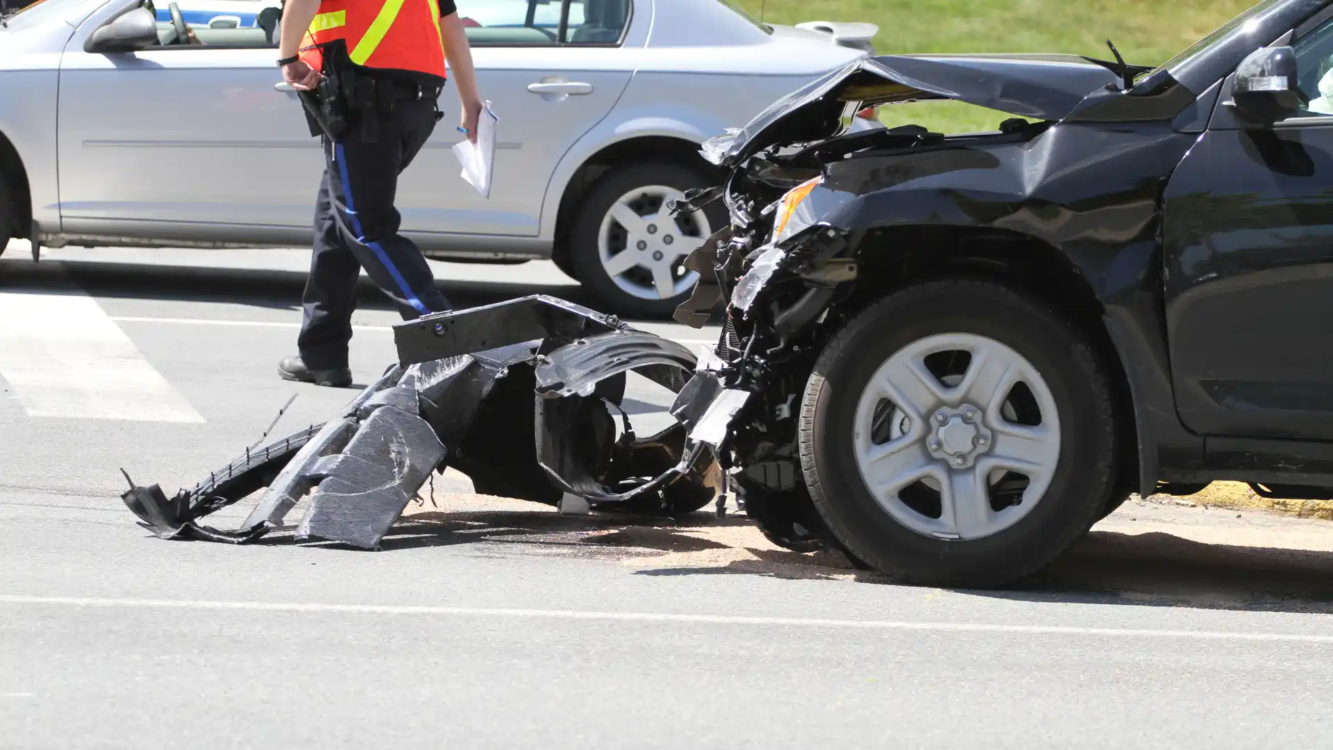 When Is It Too Late to Go to the Doctor After a Car Accident?