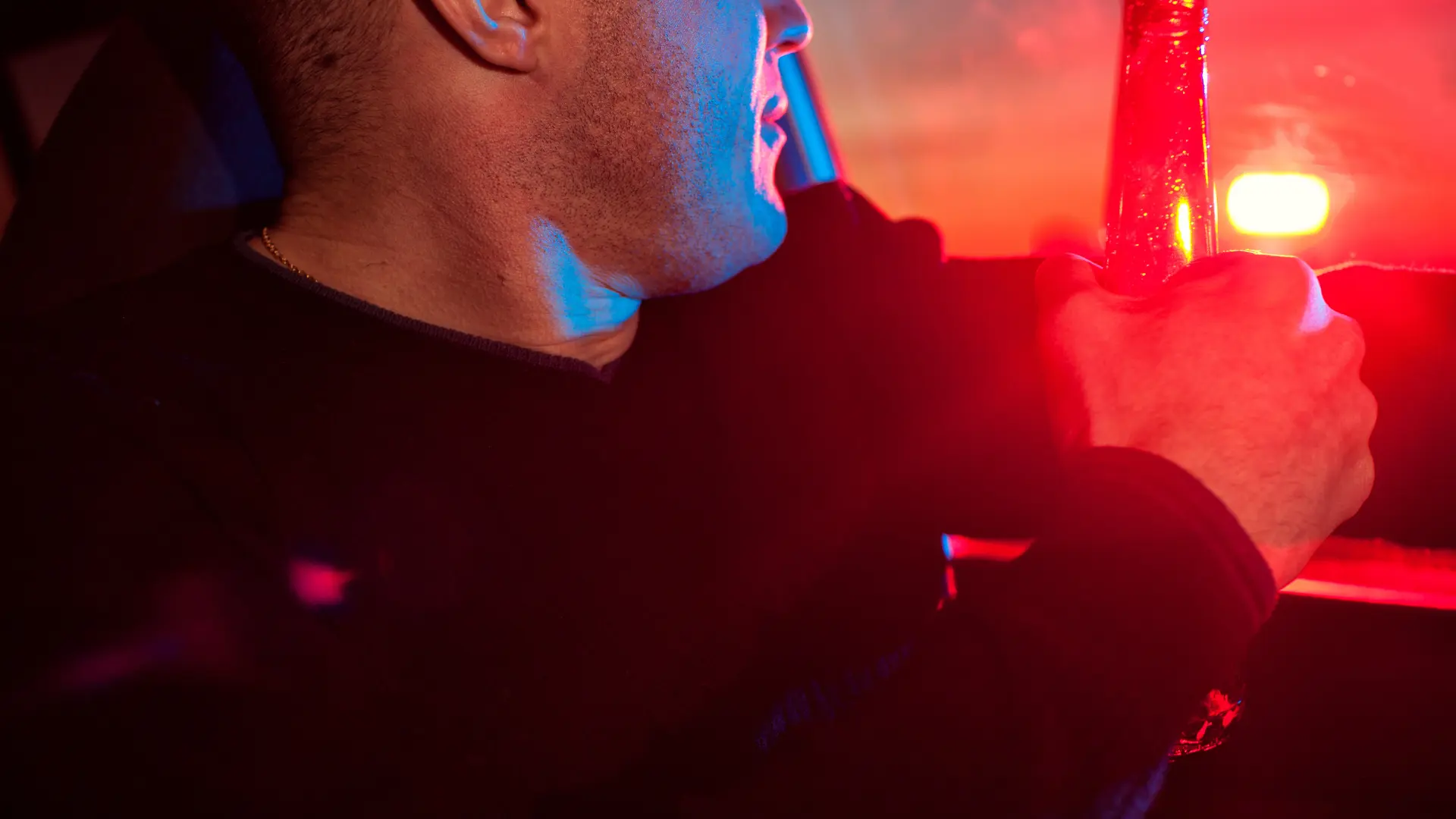 What Time Do Most Drunk Driving Accidents Occur in Georgia?