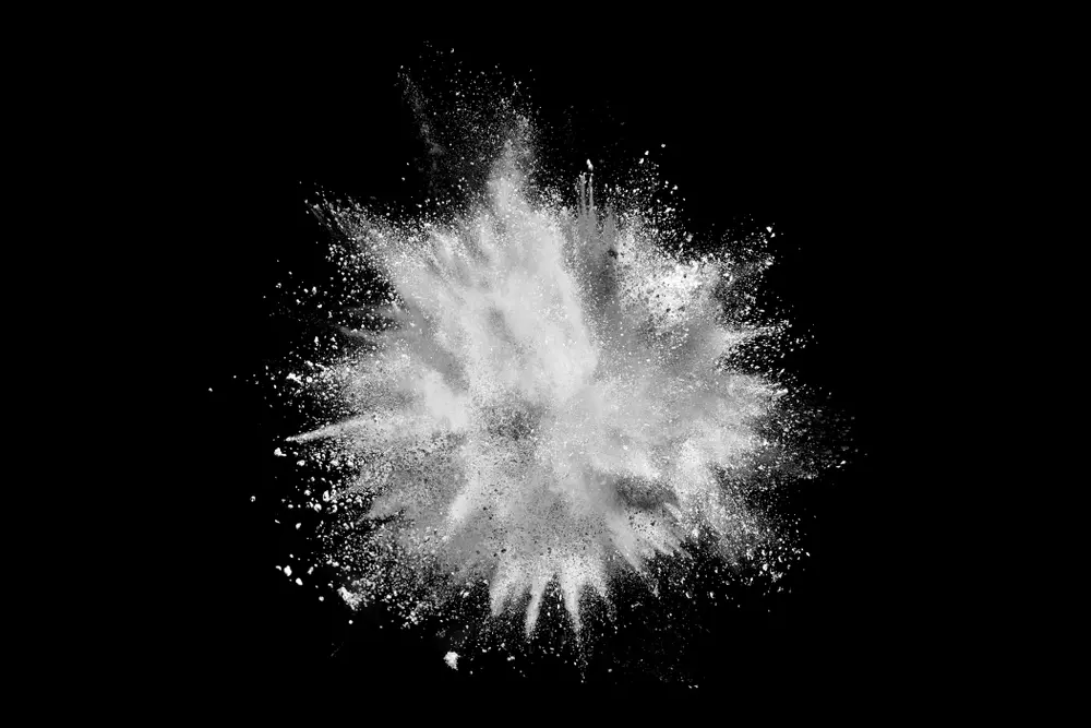 Talcum Powder Image