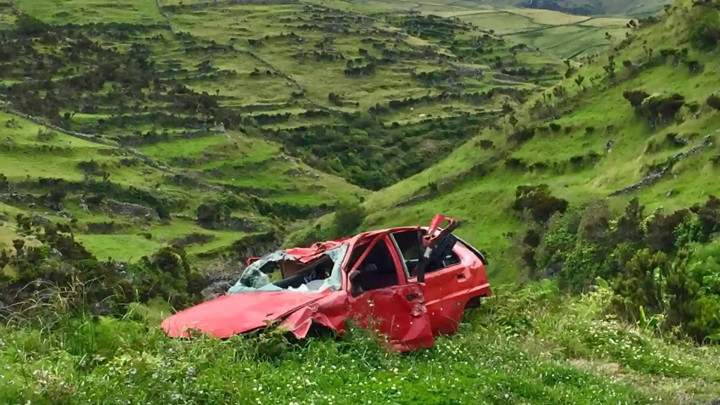 Key Witness Questions at the Scene of a Car Accident Image 2