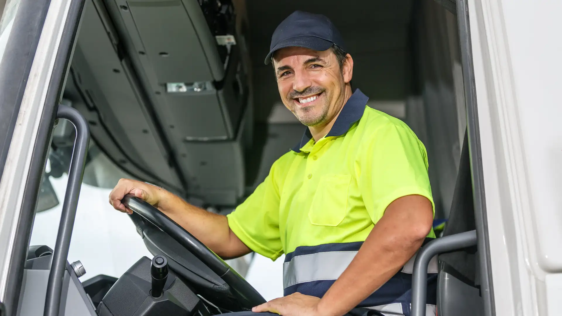 How a Truck Driver Log Book Can Help Your Accident Claim