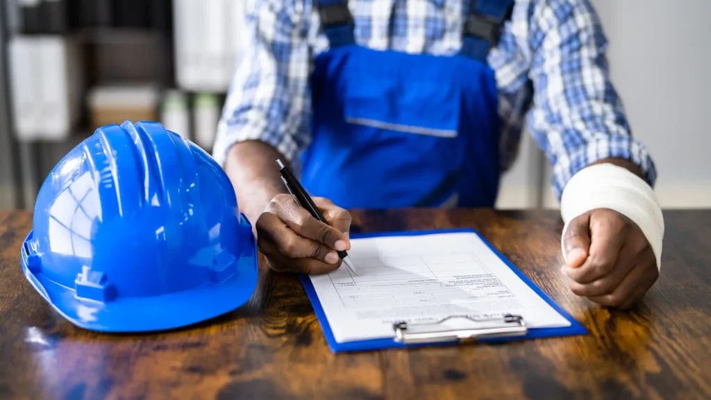 How to Appeal a Denied Workers’ Compensation Claim in Augusta, GA Image 2
