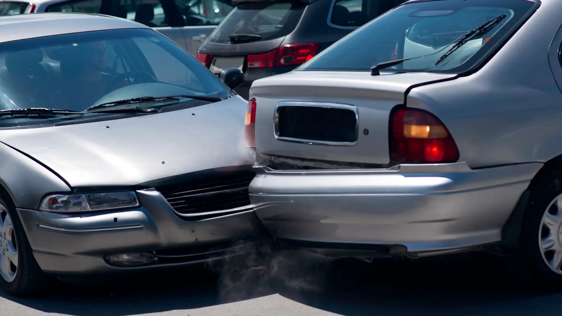 How to Handle Liability in Multi-Vehicle Car Accidents
