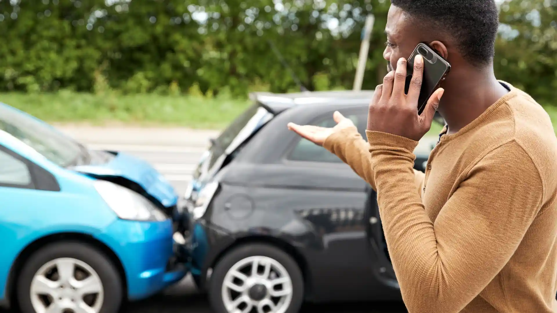 How to Maximize Compensation After a Car Accident