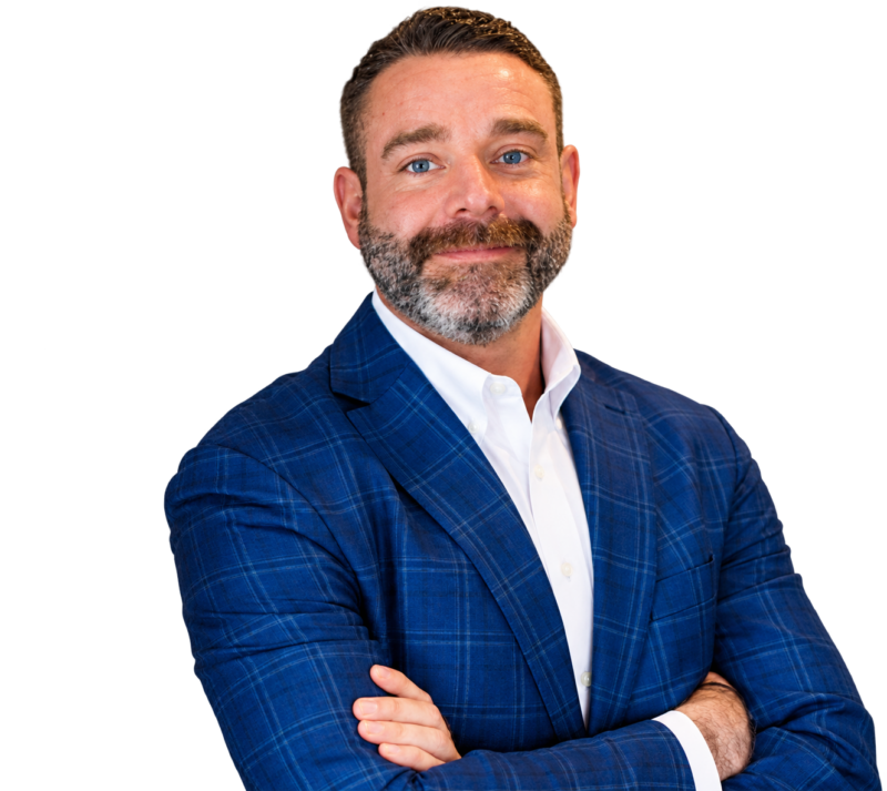 Attorney Ryan Sikes