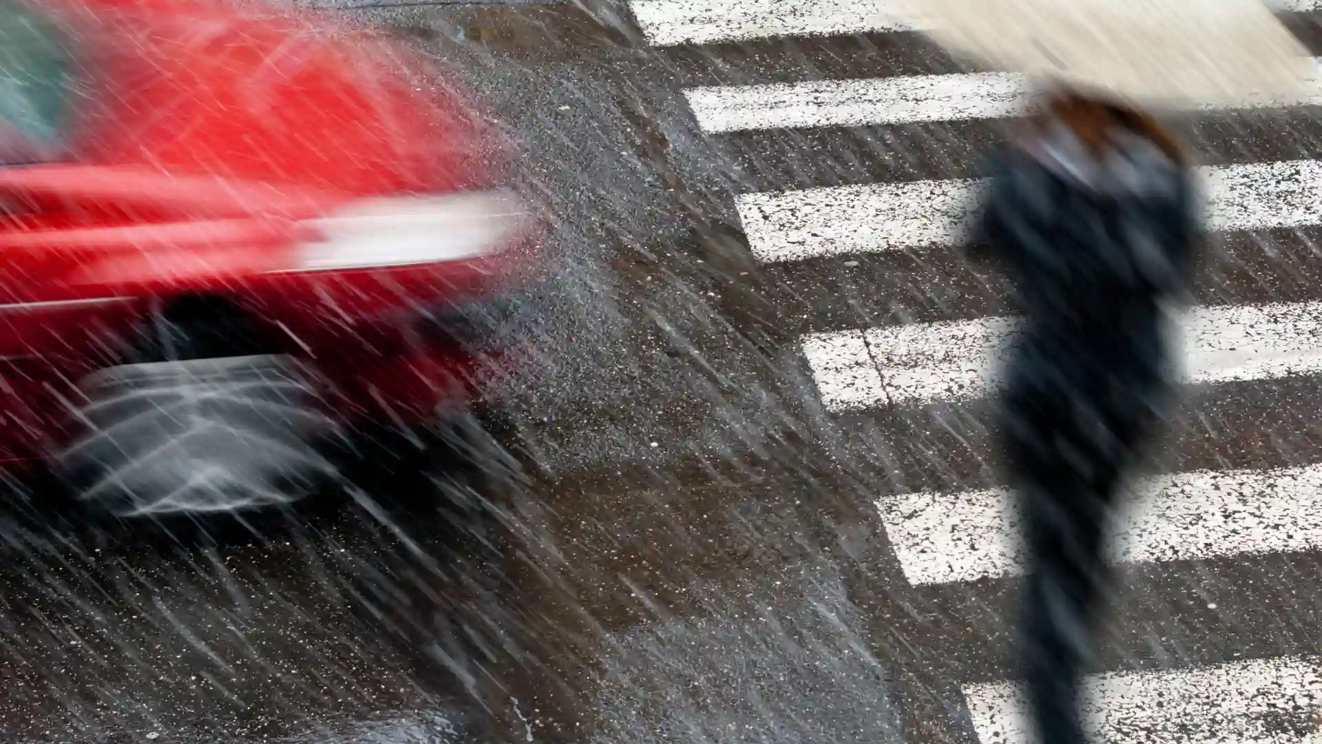 Hit in a Crosswalk? What to Do After a Pedestrian Accident in Georgia