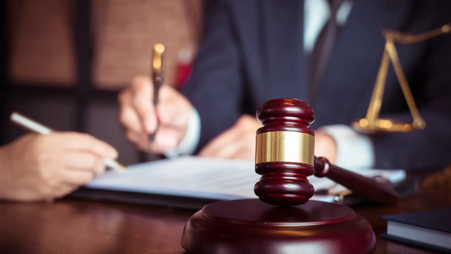 How to Prove Pain and Suffering in a Personal Injury Case in Georgia