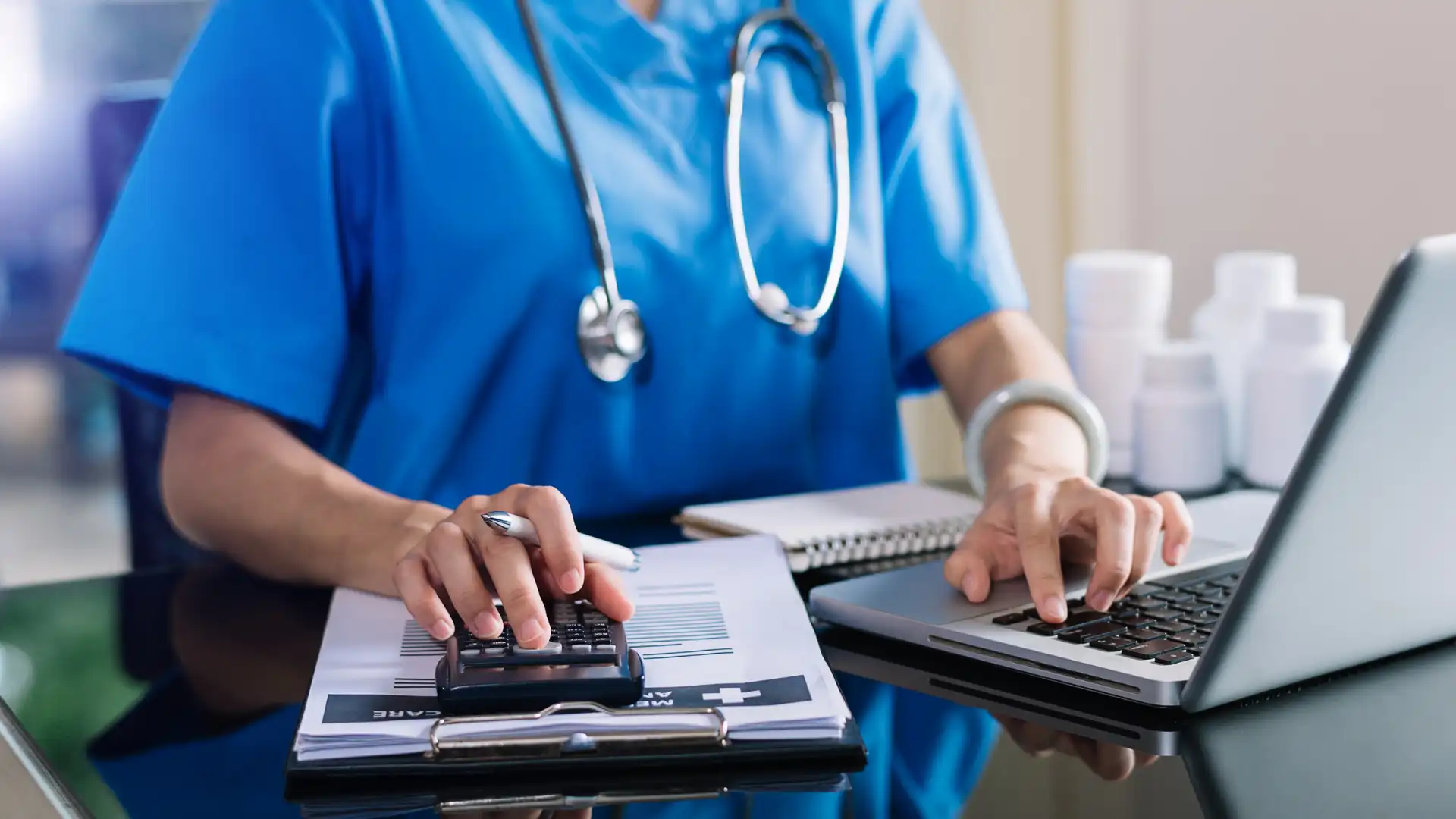 How to Calculate Future Medical Expenses in a Personal Injury Claim