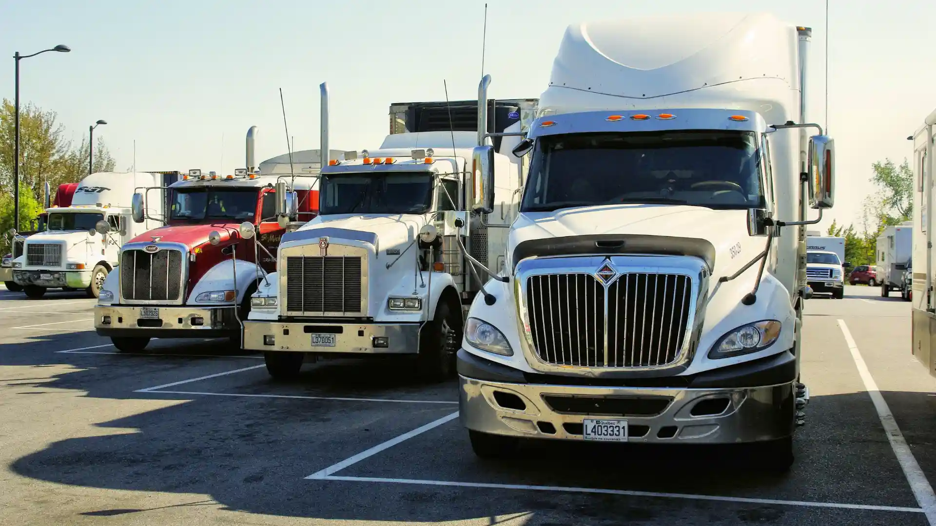 How to Hold a Trucking Company Liable in a Truck Accident