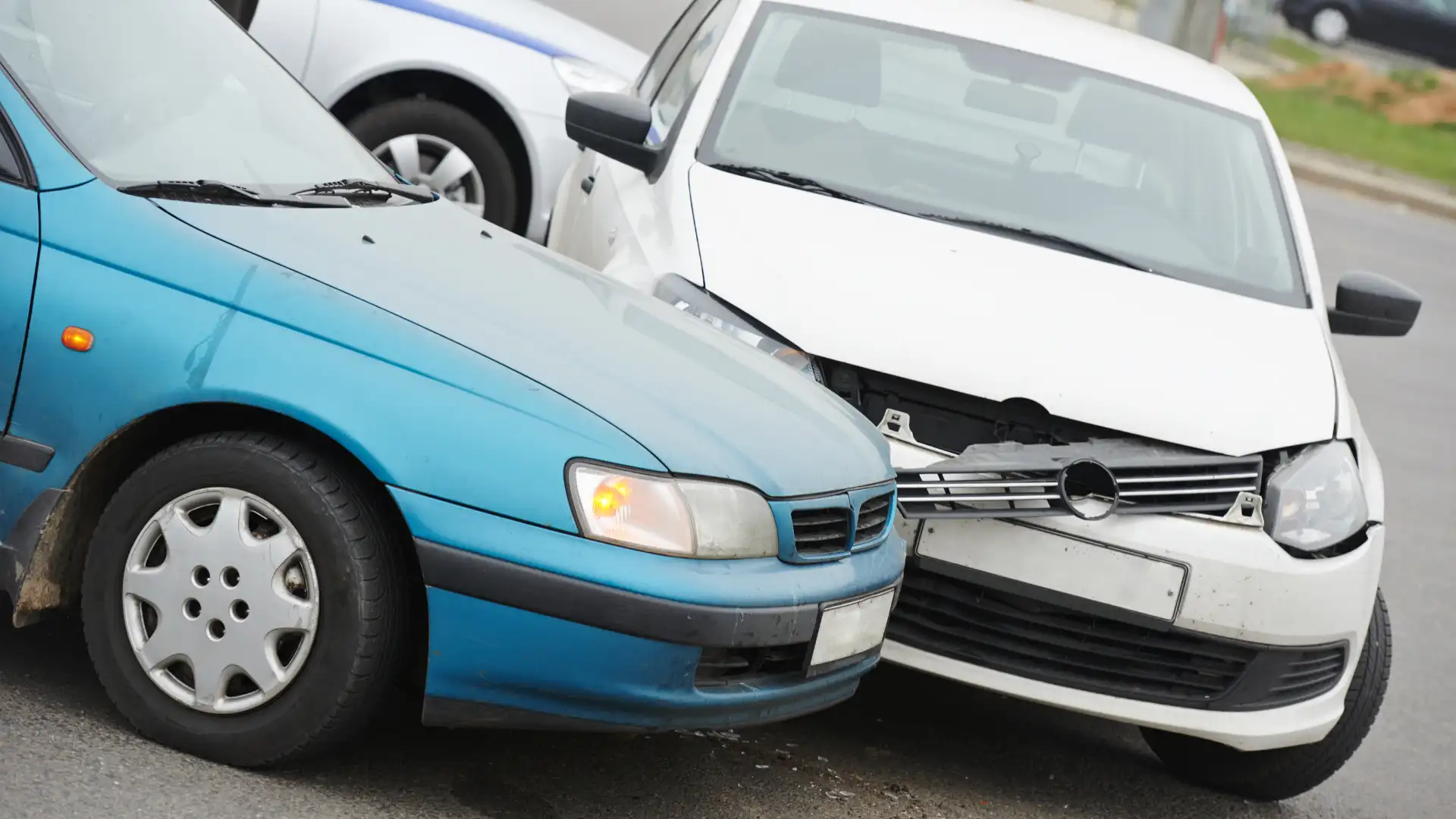 How to Prove Fault in a Rear-End Collision in Georgia