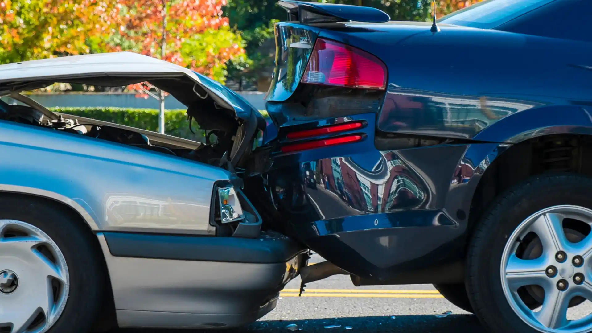 The Role of Black Box Data in Car Accident Cases in Georgia