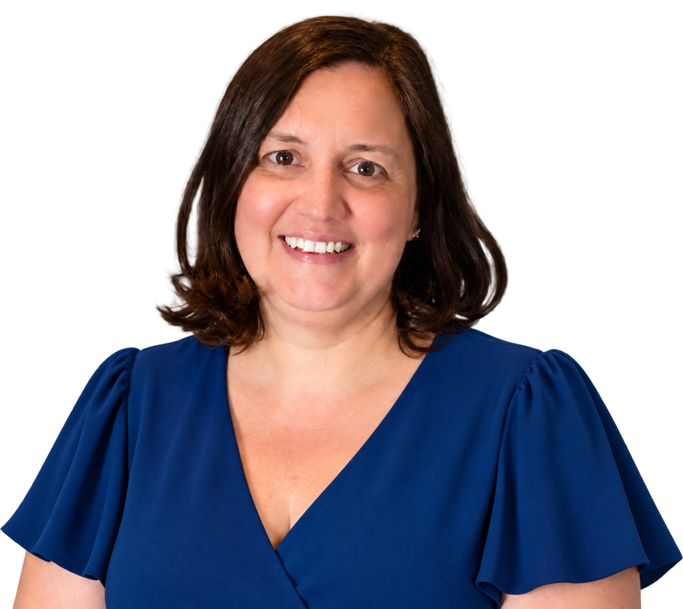 Attorney Melissa Padgett