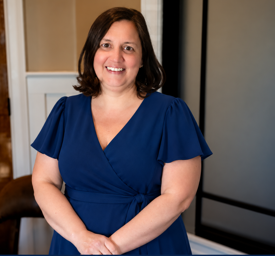 Melissa Padgett Image