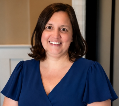 Melissa Padgett Image