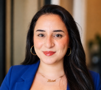 Reine Mirzein Image